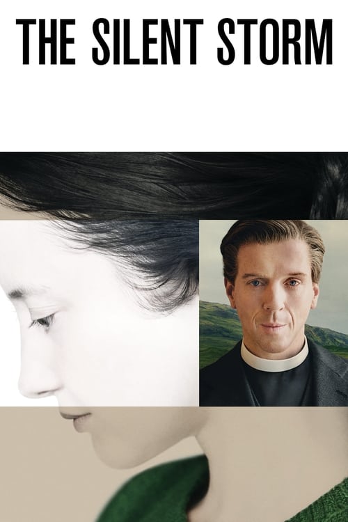 The Silent Storm (2014) poster