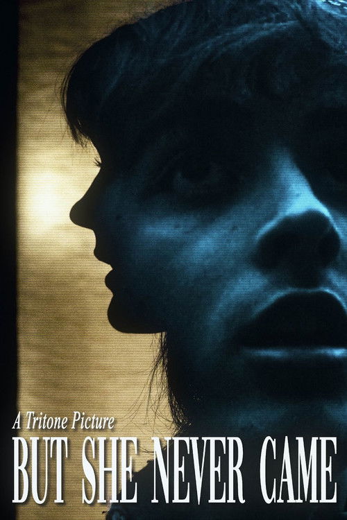 But She Never Came (2024) poster
