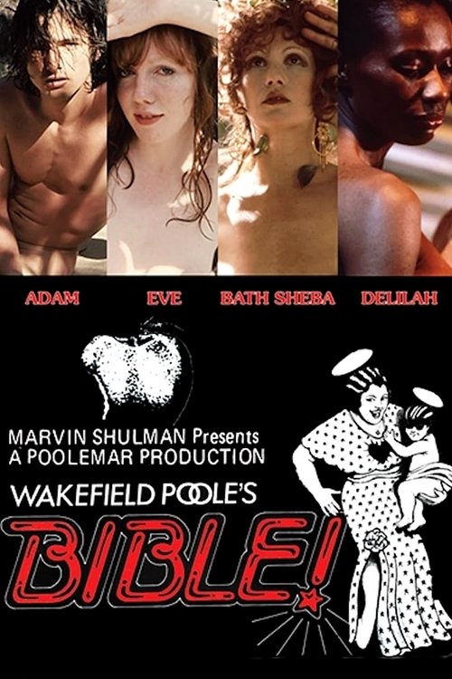 Bible! (1974) poster