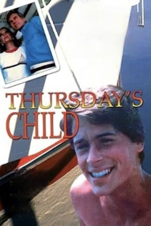 Thursday's Child (1983) poster