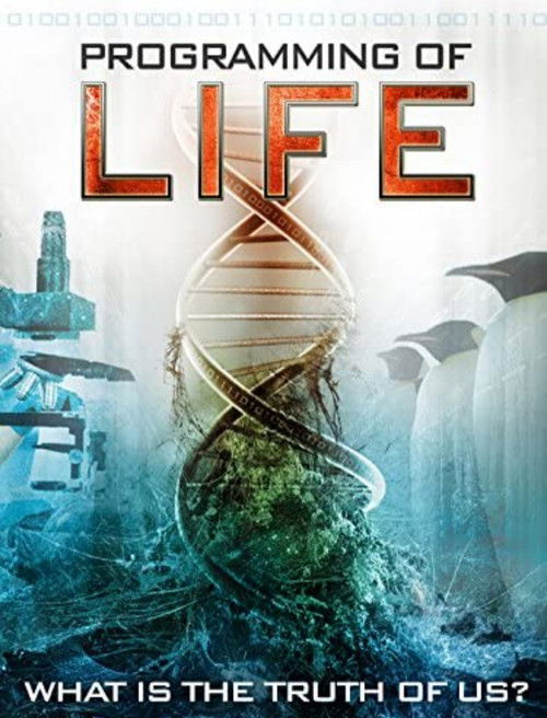 Programming of Life (2011) poster
