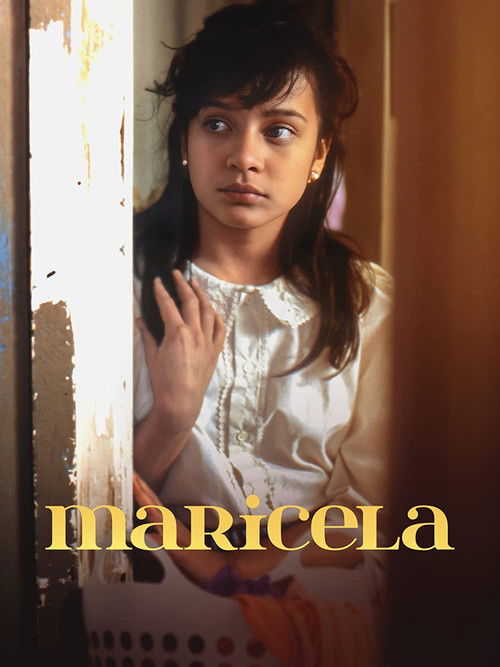 Maricela (1986) poster