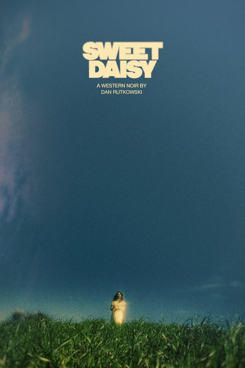 Sweet Daisy (2017) poster