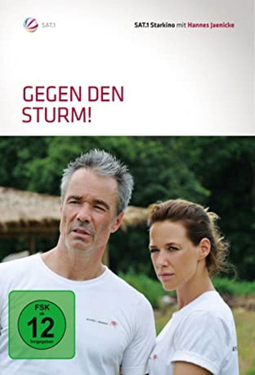 Gegen den Sturm (2014) poster