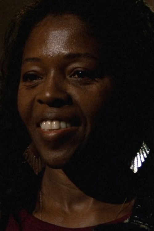 Beverly Hope Atkinson