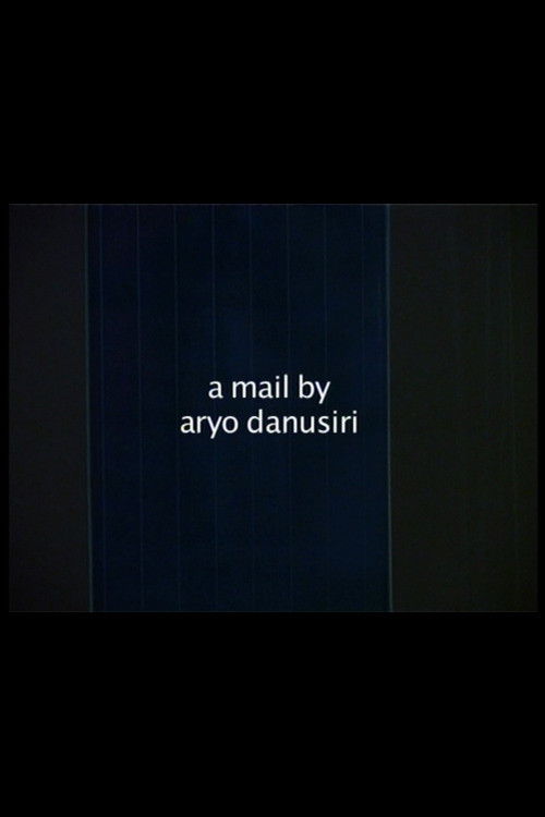 A Mail (2004) poster