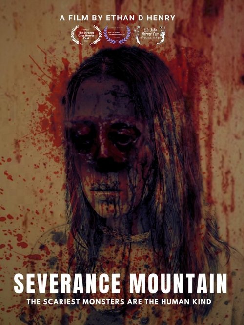 Severance Mountain (2024) poster