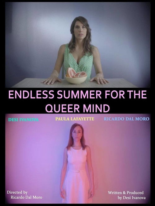 Endless Summer for the Queer Mind (2019) poster