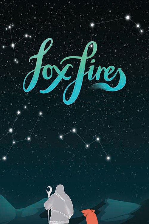 Fox Fires (2019) poster