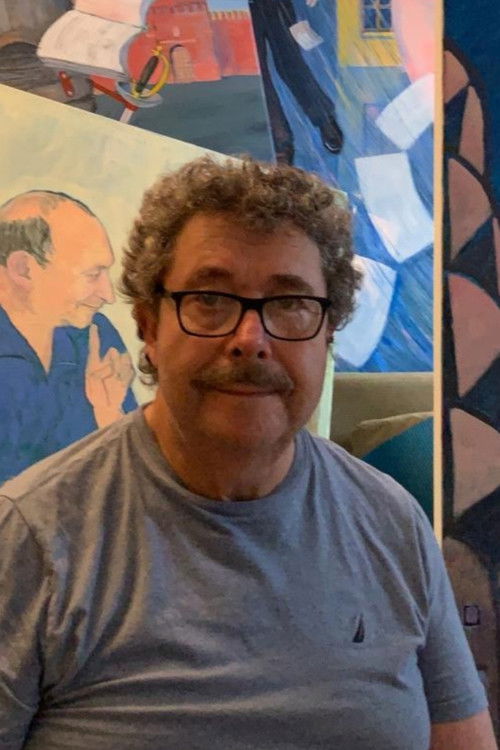 Александр Червинский