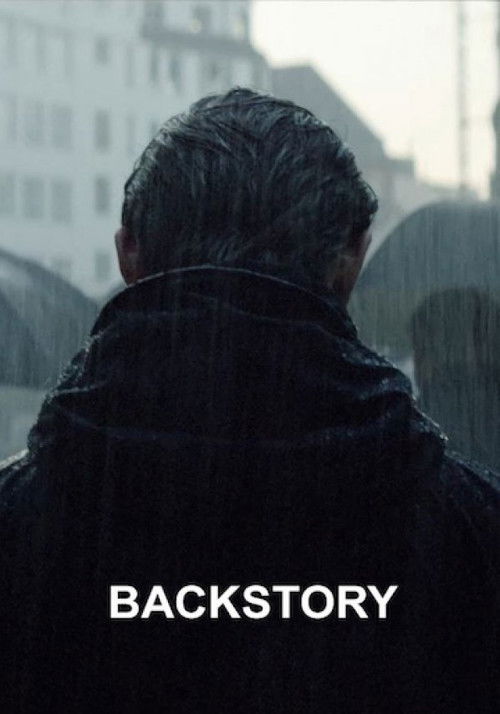 Backstory (2020) poster