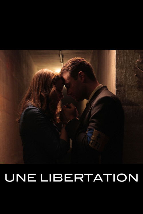 Une Libération (2015) poster