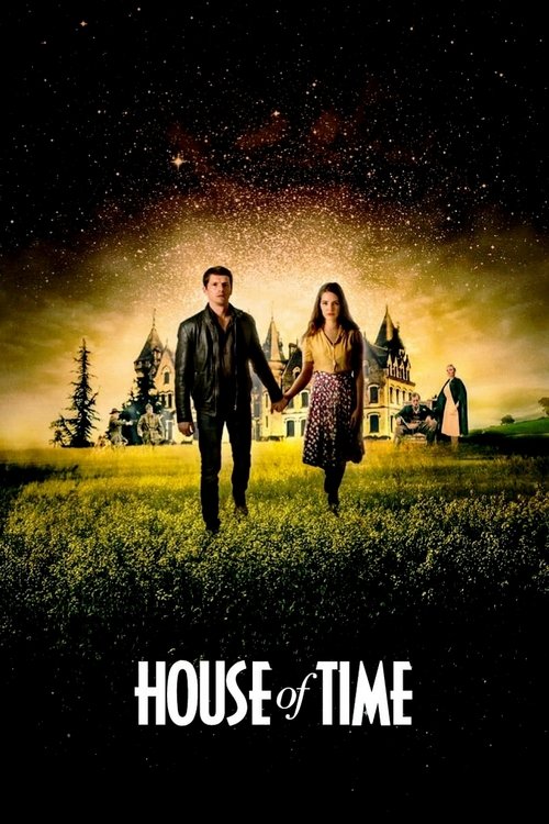 House of Time (2016) poster