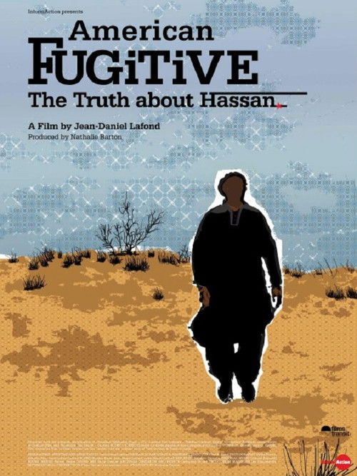 American Fugitive: The Truth About Hassan (2006) poster