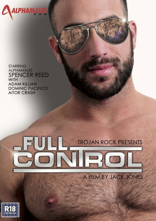 Full Control (2012) poster