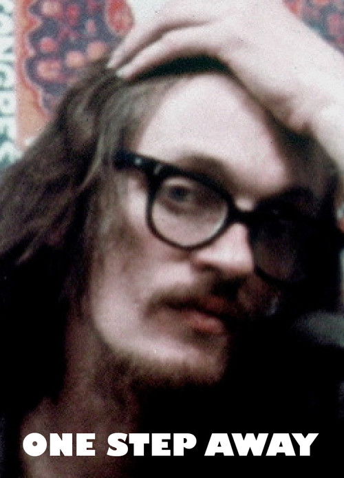 One Step Away (1968) poster