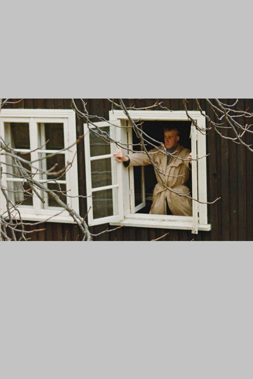 Neglītais pīlēns-cilvēka bērns (1985) poster