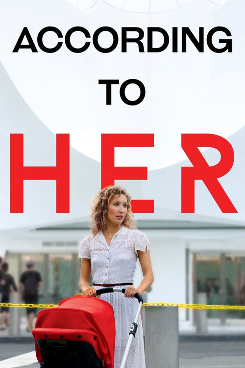 According to Her (2016) poster