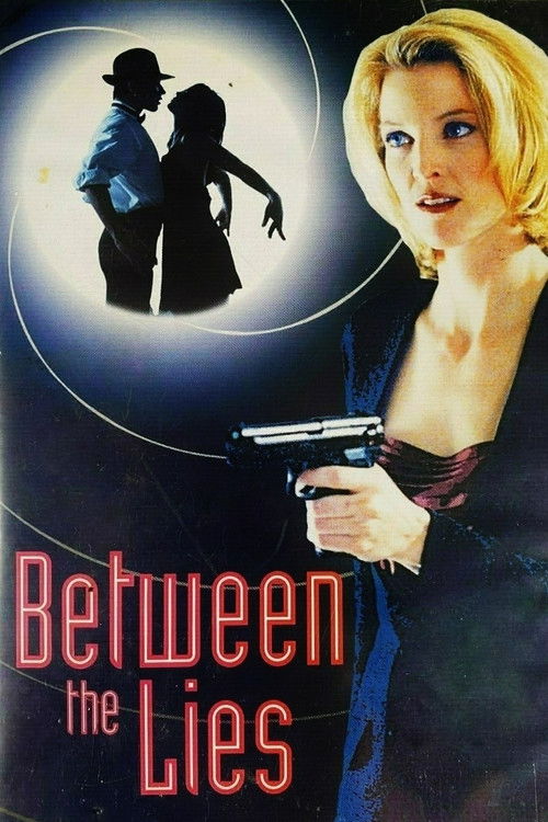 Between the Lies (1997) poster