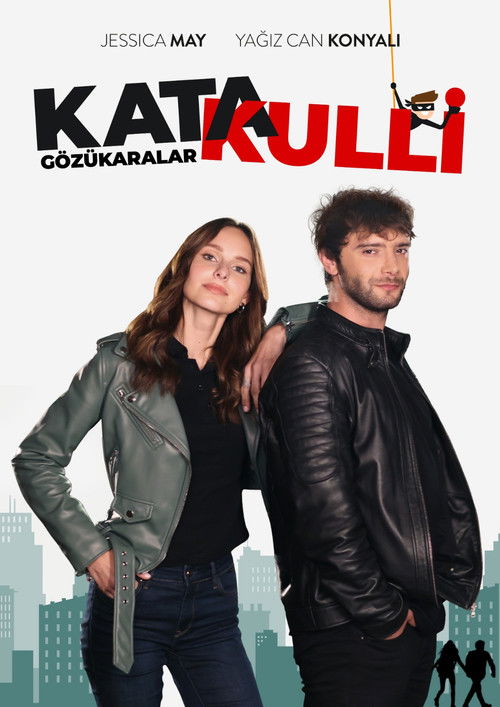 Katakulli 2 : Gözükaralar (2022) poster
