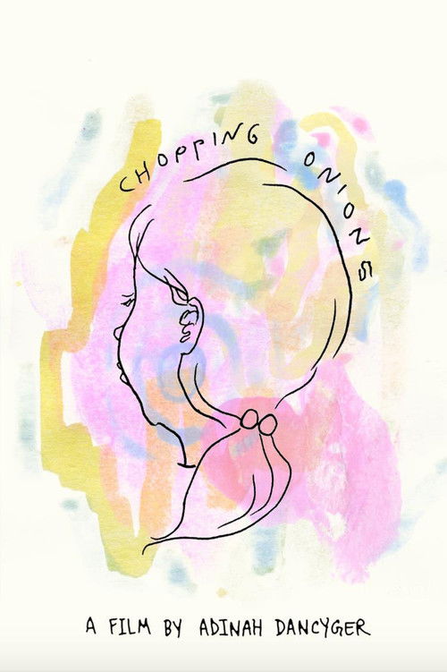 Chopping Onions (2015) poster