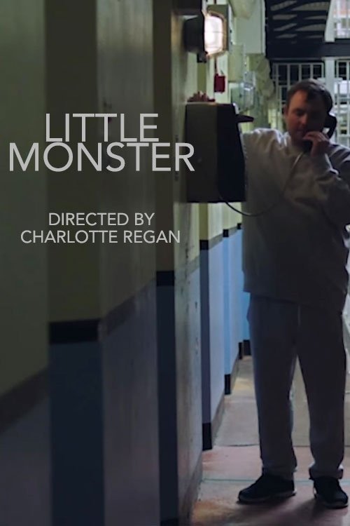 Little Monster (2018) poster