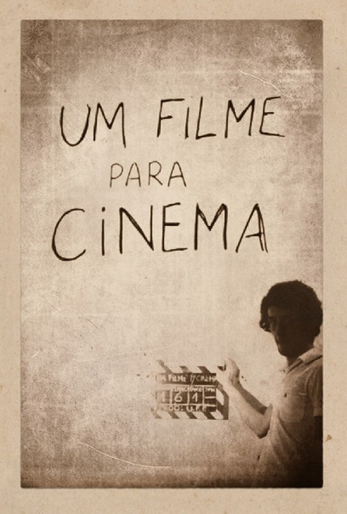 Um Filme para Cinema (1979) poster