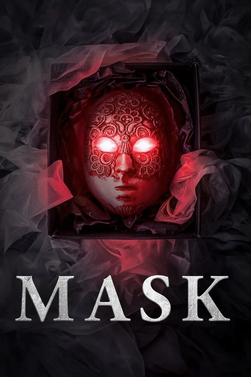 Mask (2025) poster