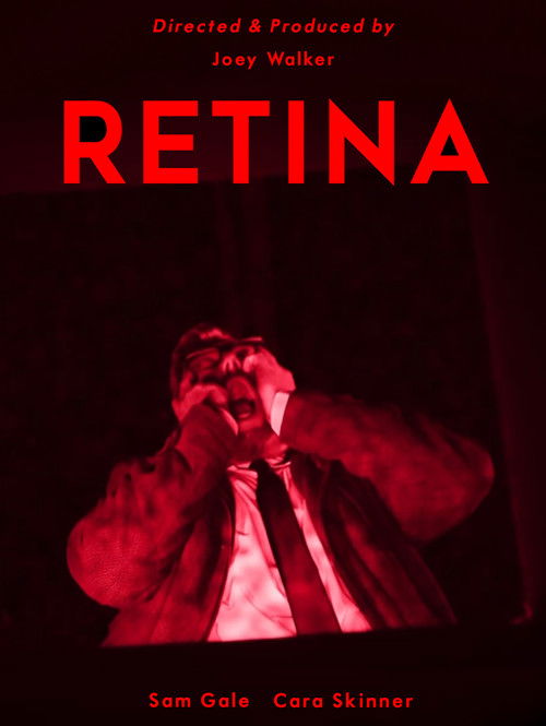 Retina (2024) poster