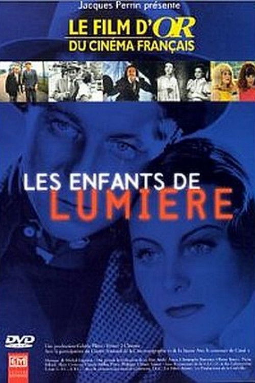 Les Enfants de Lumière (1995) poster
