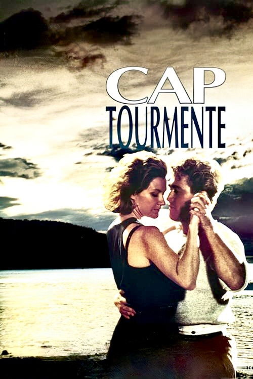 Cap Tourmente (1993) poster