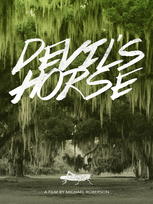 Devil's Horse poster