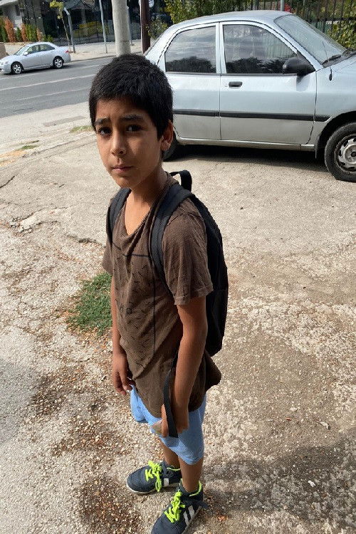 Life at the Crossroads - Untouchables (2023) poster