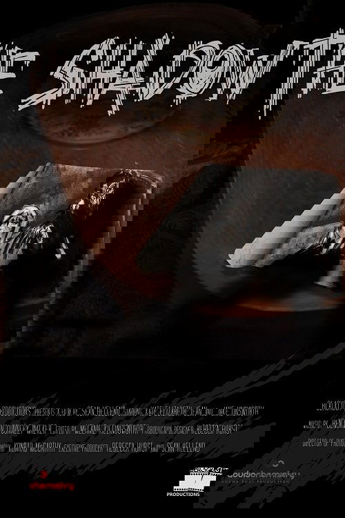 The Shadow (2018) poster