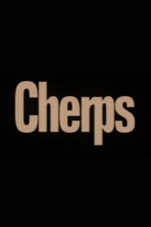 Cherps (2005) poster