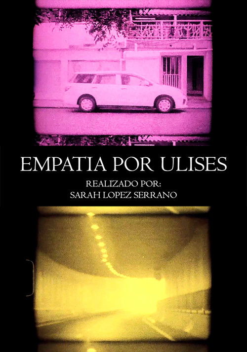 Empatia por Ulises (2023) poster