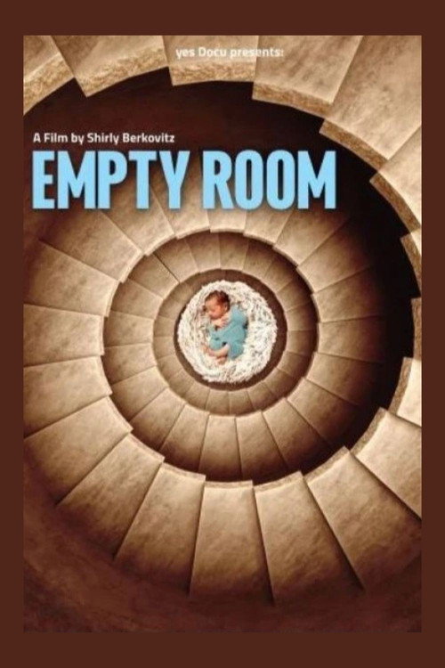 Empty Room (2017) poster