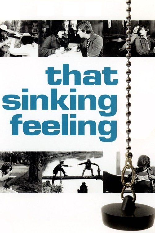 That Sinking Feeling (1980) poster