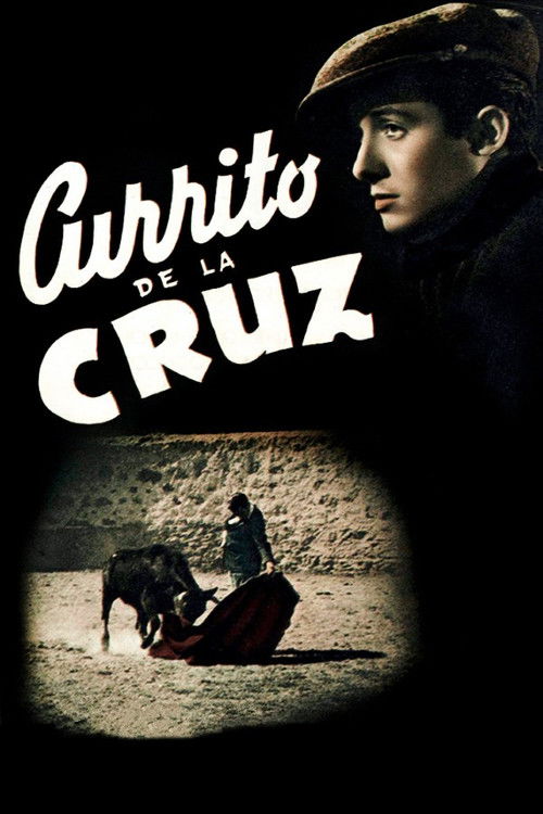 Currito de la Cruz (1949) poster