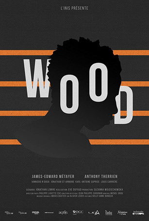 Wood (2017) poster