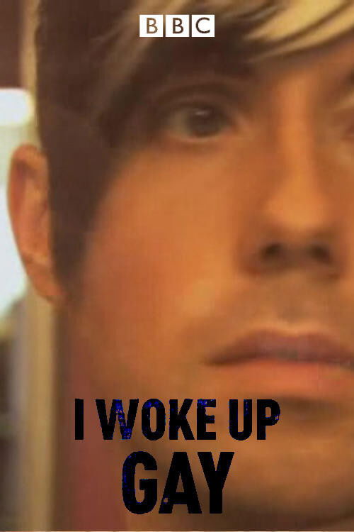 A Totally Different Me (2012) poster