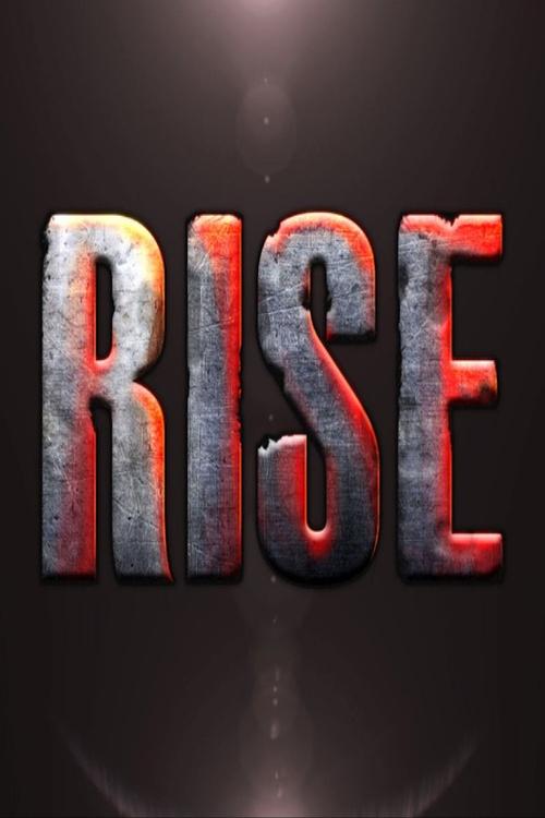 Rise (2016) poster