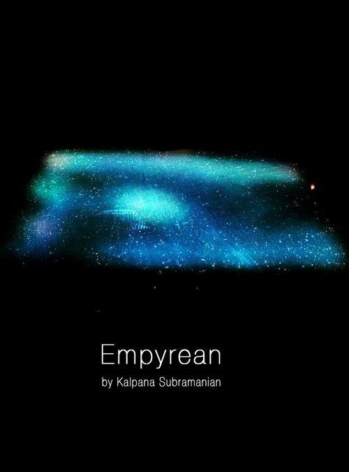 Empyrean (2016) poster