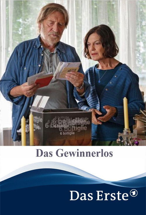 Das Gewinnerlos (2015) poster