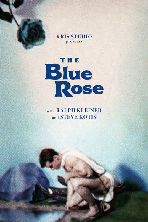 The Blue Rose (1965) poster