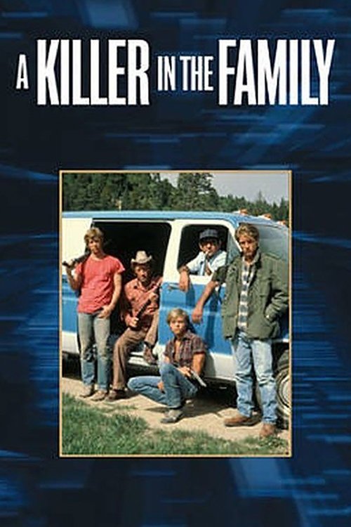 A Killer in the Family (1983) poster