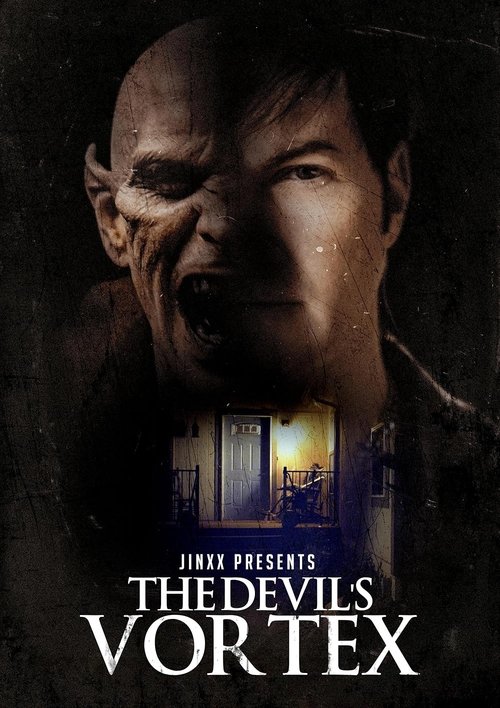 Jinxx Presents: The Devil's Vortex (2024) poster