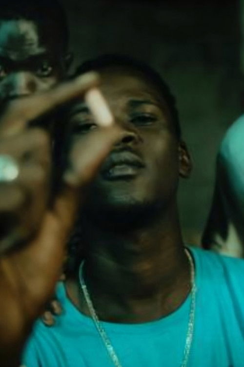 The Dawn (2023) poster