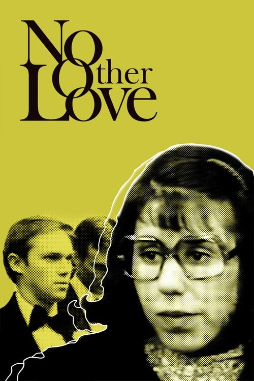 No Other Love (1979) poster