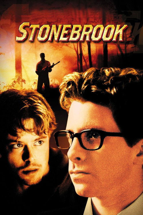 Stonebrook (1999) poster